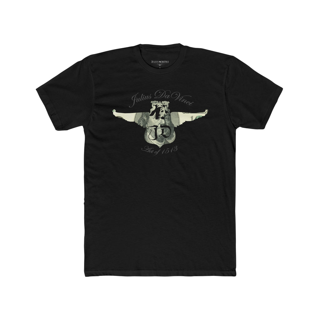 JD Logo Tee