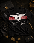 JD Crest Signature Tee — The New Renaissance
