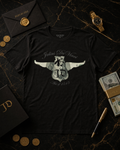 JD Logo Tee